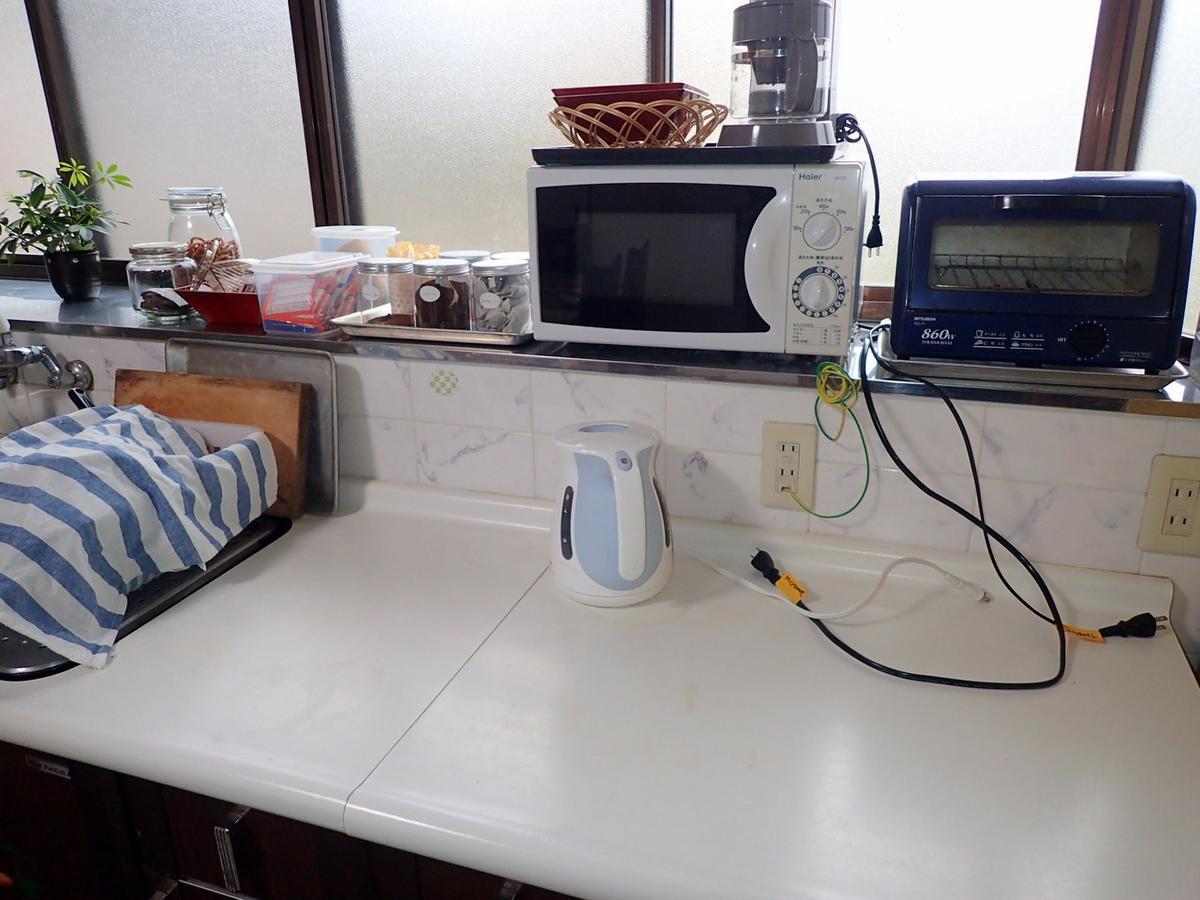 Kumano Backpackers Pansiyon Tanabe Dış mekan fotoğraf