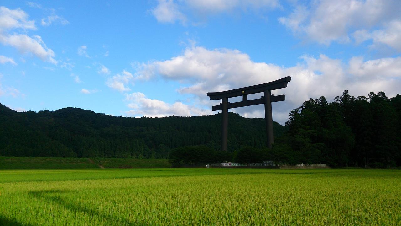 Kumano Backpackers Pansiyon Tanabe Dış mekan fotoğraf